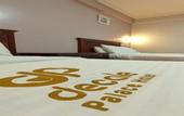 Туры в отель Decale Palace Hotel