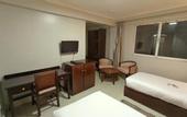 Туры в отель Decale Palace Hotel