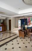 Туры в отель Vira Otel Suites