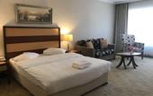 Туры в отель Vira Otel Suites