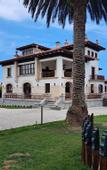 Туры в отель Hotel El Rosal de Cudillero