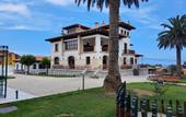 Туры в отель Hotel El Rosal de Cudillero