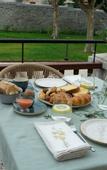Туры в отель Hotel El Rosal de Cudillero