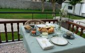 Туры в отель Hotel El Rosal de Cudillero