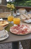 Туры в отель Hotel El Rosal de Cudillero