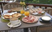 Туры в отель Hotel El Rosal de Cudillero