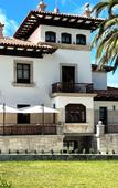 Туры в отель Hotel El Rosal de Cudillero