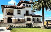 Туры в отель Hotel El Rosal de Cudillero