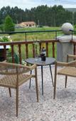 Туры в отель Hotel El Rosal de Cudillero