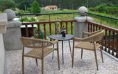 Туры в отель Hotel El Rosal de Cudillero