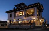 Туры в отель Hotel El Rosal de Cudillero
