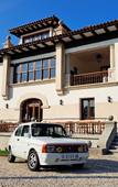 Туры в отель Hotel El Rosal de Cudillero