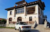 Туры в отель Hotel El Rosal de Cudillero