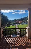 Туры в отель Hotel El Rosal de Cudillero