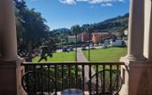 Туры в отель Hotel El Rosal de Cudillero