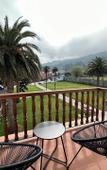 Туры в отель Hotel El Rosal de Cudillero