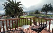 Туры в отель Hotel El Rosal de Cudillero