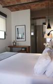 Туры в отель Hotel El Rosal de Cudillero