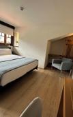 Туры в отель Hotel El Rosal de Cudillero