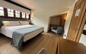Туры в отель Hotel El Rosal de Cudillero