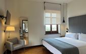 Туры в отель Hotel El Rosal de Cudillero