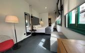Туры в отель Hotel El Rosal de Cudillero