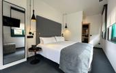 Туры в отель Hotel El Rosal de Cudillero