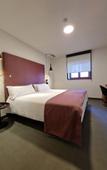 Туры в отель Hotel El Rosal de Cudillero