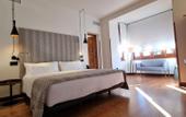 Туры в отель Hotel El Rosal de Cudillero