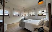 Туры в отель Hotel El Rosal de Cudillero