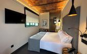Туры в отель Hotel El Rosal de Cudillero