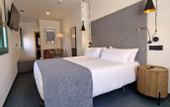 Туры в отель Hotel El Rosal de Cudillero