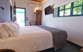 Туры в отель Hotel El Rosal de Cudillero