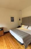 Туры в отель Hotel El Rosal de Cudillero