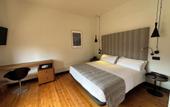 Туры в отель Hotel El Rosal de Cudillero