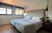 Туры в отель Hotel El Rosal de Cudillero