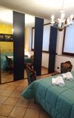 Туры в отель B&B Villa Bucceri