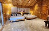 Туры в отель Regenta Resort Sakleshpur