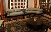 Туры в отель Regenta Resort Sakleshpur