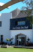Туры в отель La Croix du Sud