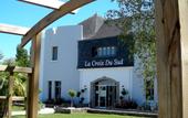 Туры в отель La Croix du Sud