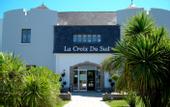 Туры в отель La Croix du Sud