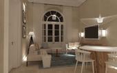 Туры в отель Costamante Suites & Spa