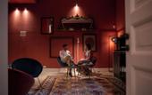 Туры в отель Costamante Suites & Spa