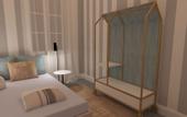 Туры в отель Costamante Suites & Spa