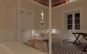 Туры в отель Costamante Suites & Spa