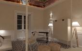 Туры в отель Costamante Suites & Spa