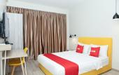 Туры в отель Capital O 90406 Mirani Hotel