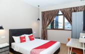 Туры в отель Capital O 90406 Mirani Hotel