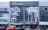 Туры в отель Capital O 90406 Mirani Hotel